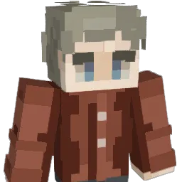 ikhor Minecraft avatar bust