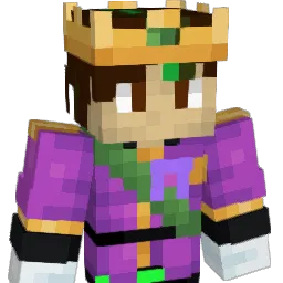ikhouvancavia Minecraft avatar bust