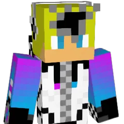 ikill4candy Minecraft avatar bust