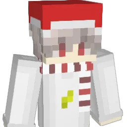 ikki115270 Minecraft avatar bust