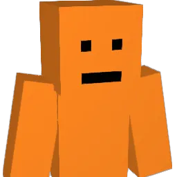 ikkkkkk0 Minecraft avatar bust