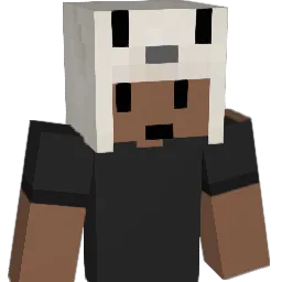 ikkyu2010 Minecraft avatar bust