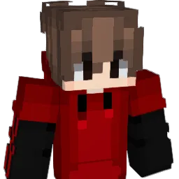 iklez's Minecraft skin