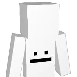 iknowwhereyouare Minecraft avatar bust