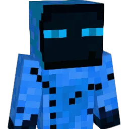 iknowyou315 Minecraft avatar bust
