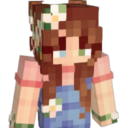 iknw2's Minecraft skin