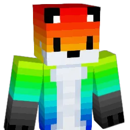 ikoel Minecraft avatar bust