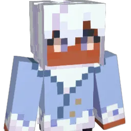 ikoli39 Minecraft avatar bust