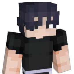 ikolol1 Minecraft avatar bust