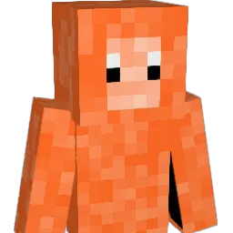 ikomiko's Minecraft skin