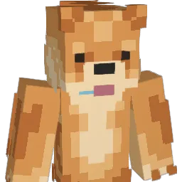ikoniko_ Minecraft avatar bust