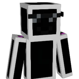 ikonsanz's Minecraft skin