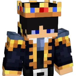 ikopivan's Minecraft skin