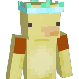 ikspeel's Minecraft skin