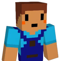 iku0403 Minecraft avatar bust