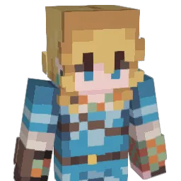 ikussxoo's Minecraft skin