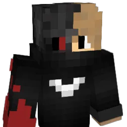 ikutokuma Minecraft avatar bust