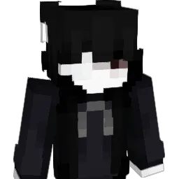 il1t Minecraft avatar bust