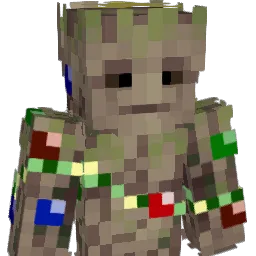 ilDoDo's Minecraft skin