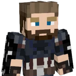 ilLavapiatti Minecraft avatar bust