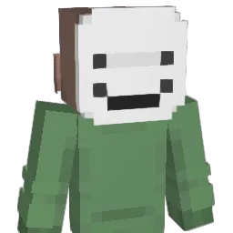 ilMattio78 Minecraft avatar bust