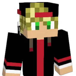 ilSancio Minecraft avatar bust