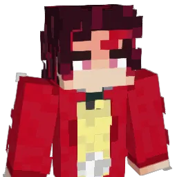 ilTeo95 Minecraft avatar bust