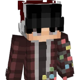 ilXFINITY's Minecraft skin