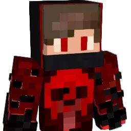 ilZo Minecraft avatar bust
