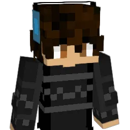 il_100 Minecraft avatar bust