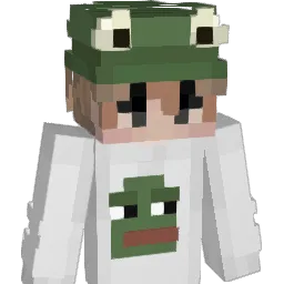il_Mietitrice Minecraft avatar bust