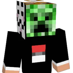 il_Nothing Minecraft avatar bust