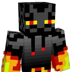 il_PNR Minecraft avatar bust
