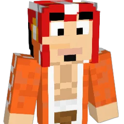 il_cecca143 Minecraft avatar bust