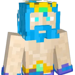 il_viso_Johny Minecraft avatar bust