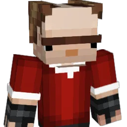 il_yagle Minecraft avatar bust