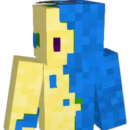 il_yer Minecraft avatar bust