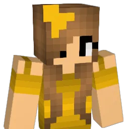 ilackpersonality Minecraft avatar bust