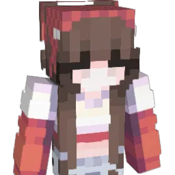 ilagreene's Minecraft skin