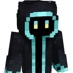 ilakariza Minecraft avatar bust