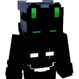 ilanan15's Minecraft skin