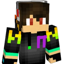 ilanplayzyt Minecraft avatar bust