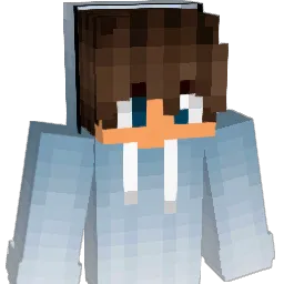 ilayk1 Minecraft avatar bust