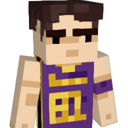 ilcedTea's Minecraft skin