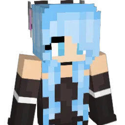 ildar89's Minecraft skin