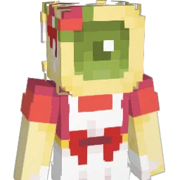 ildodote's Minecraft skin