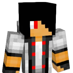 ile90's Minecraft skin