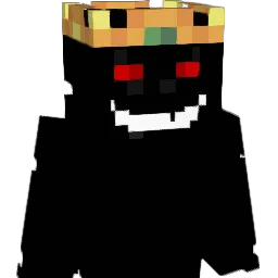 ileanagc6 Minecraft avatar bust