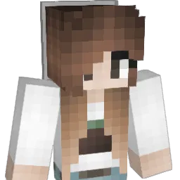 ileaninreverse's Minecraft skin
