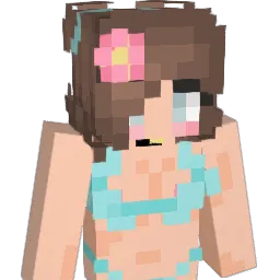 ilemon3 Minecraft avatar bust
